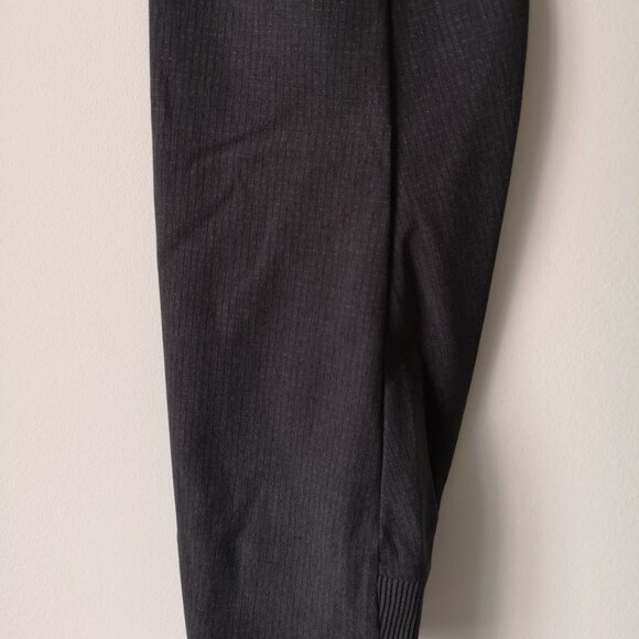 NWT LULULEMON GGRE Graphite Dark Grey Airing Easy Bomber Jacket Men's Small - Picture 5 of 12